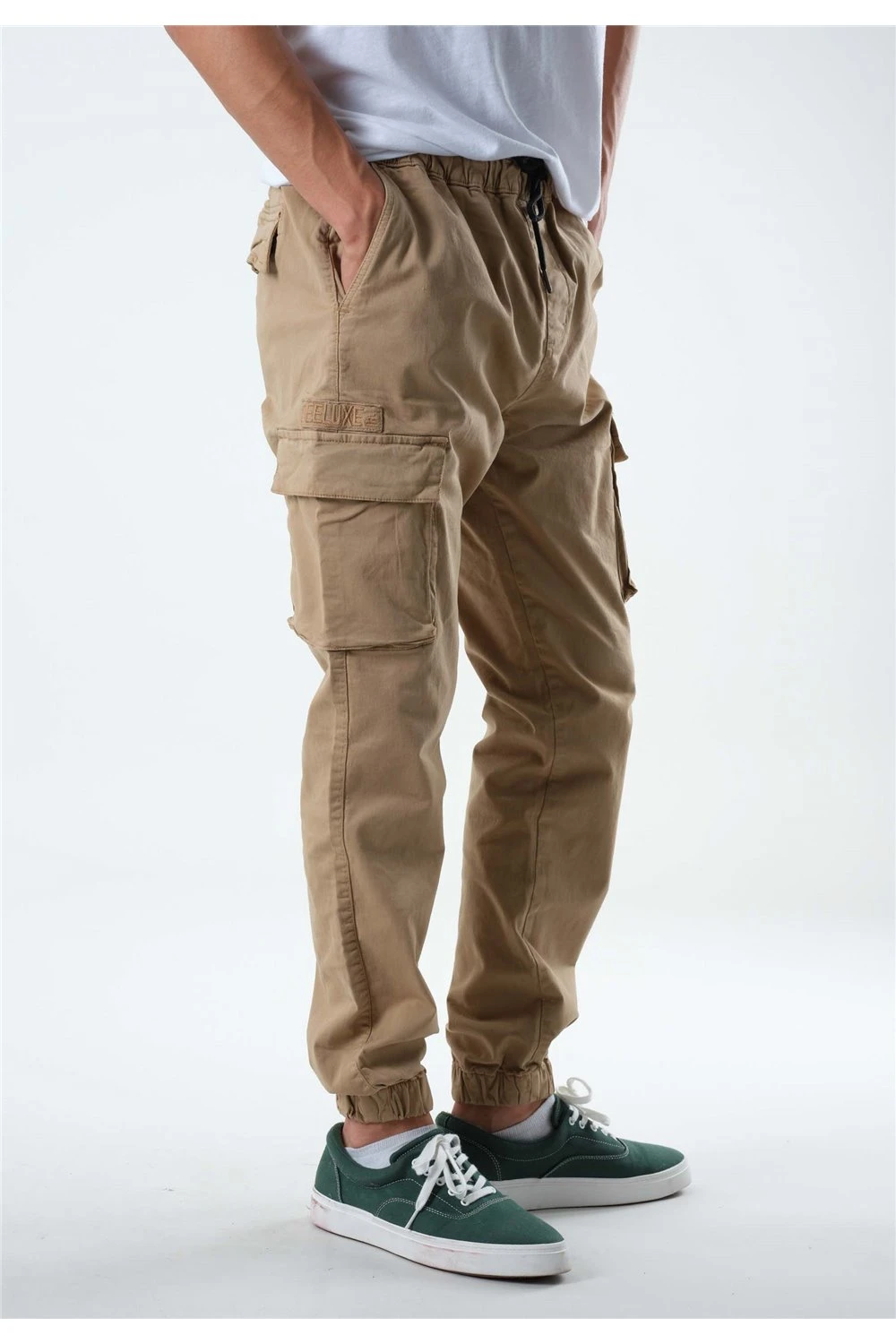 Pantalons Pantalon NOAH - DeeluxePantalon NOAH 4 Pantalons Pantalon NOAH - DeeluxePantalon NOAH – Image 2