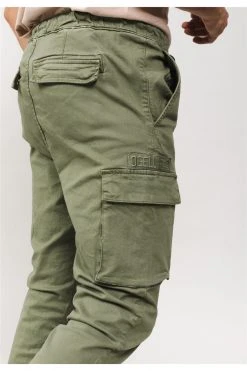 Pantalons Pantalon NOAH - DeeluxePantalon NOAH 12 Pantalons Pantalon NOAH - DeeluxePantalon NOAH -Vêtements Homme Soldes Magasin pantalon noah 10