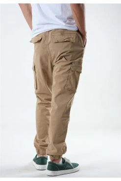 Pantalons Pantalon NOAH - DeeluxePantalon NOAH 10 Pantalons Pantalon NOAH - DeeluxePantalon NOAH -Vêtements Homme Soldes Magasin pantalon noah 2