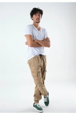 Pantalons Pantalon NOAH - DeeluxePantalon NOAH