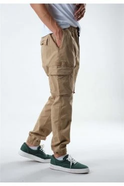 Pantalons Pantalon NOAH - DeeluxePantalon NOAH 11 Pantalons Pantalon NOAH - DeeluxePantalon NOAH -Vêtements Homme Soldes Magasin pantalon noah 3