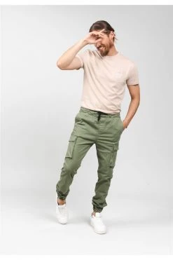 Pantalons Pantalon NOAH - DeeluxePantalon NOAH