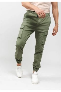 Pantalons Pantalon NOAH - DeeluxePantalon NOAH 10 Pantalons Pantalon NOAH - DeeluxePantalon NOAH -Vêtements Homme Soldes Magasin pantalon noah 8