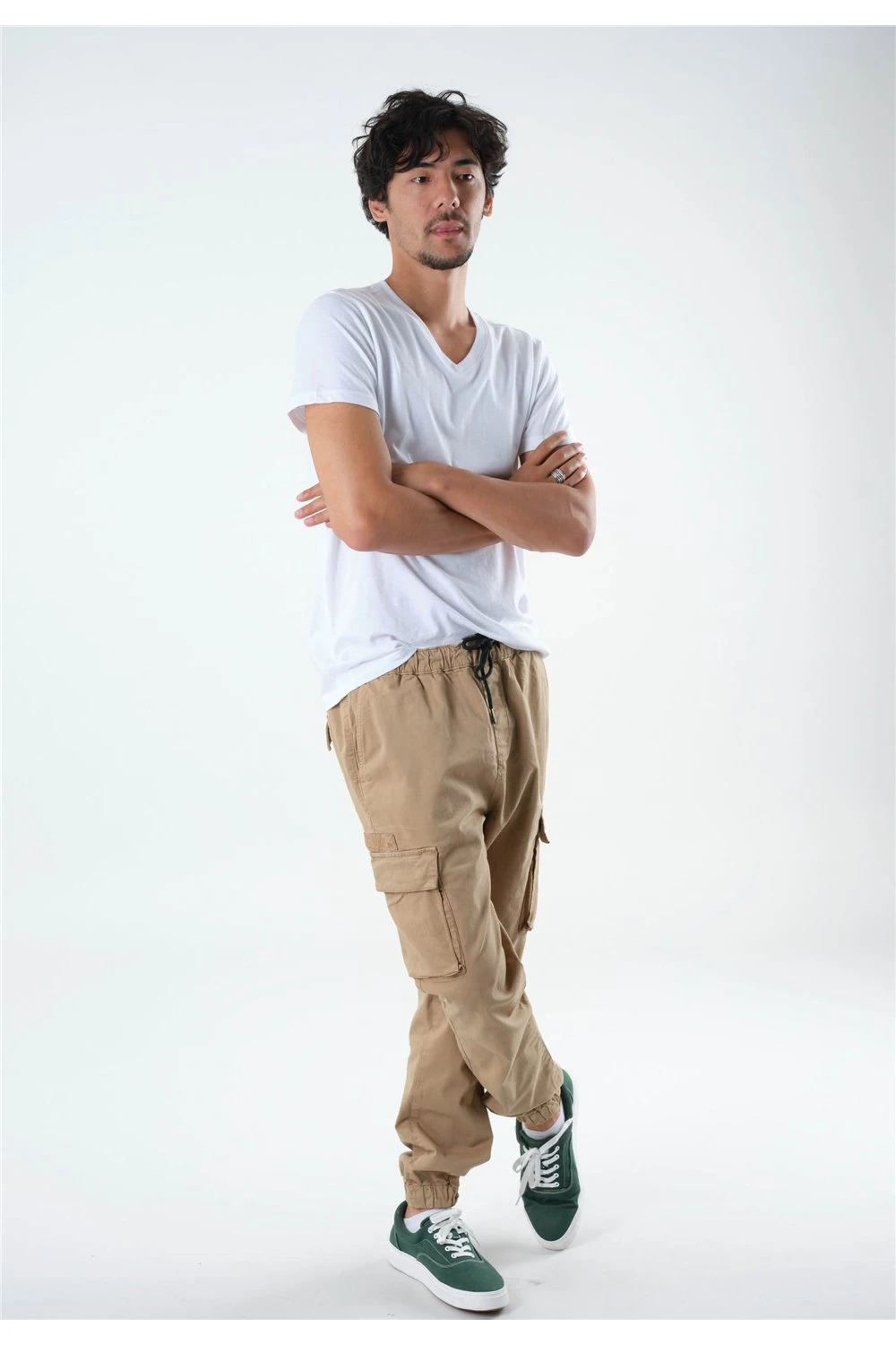 Pantalons Pantalon NOAH - DeeluxePantalon NOAH 3 Pantalons Pantalon NOAH - DeeluxePantalon NOAH