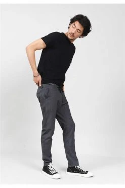 Pantalons Pantalon City ChinéPantalon OMEGA 13 Pantalons Pantalon City ChinéPantalon OMEGA -Vêtements Homme Soldes Magasin pantalon omega 10