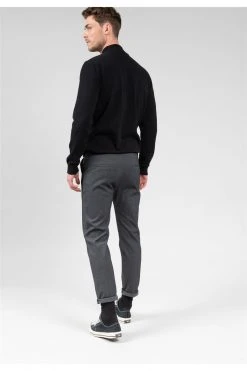 Pantalons Pantalon City Chiné Pour Homme - OMEGA 01V7004M - DEELUXEPantalon OMEGA 11 Pantalons Pantalon City Chiné Pour Homme - OMEGA 01V7004M - DEELUXEPantalon OMEGA -Vêtements Homme Soldes Magasin pantalon omega 4