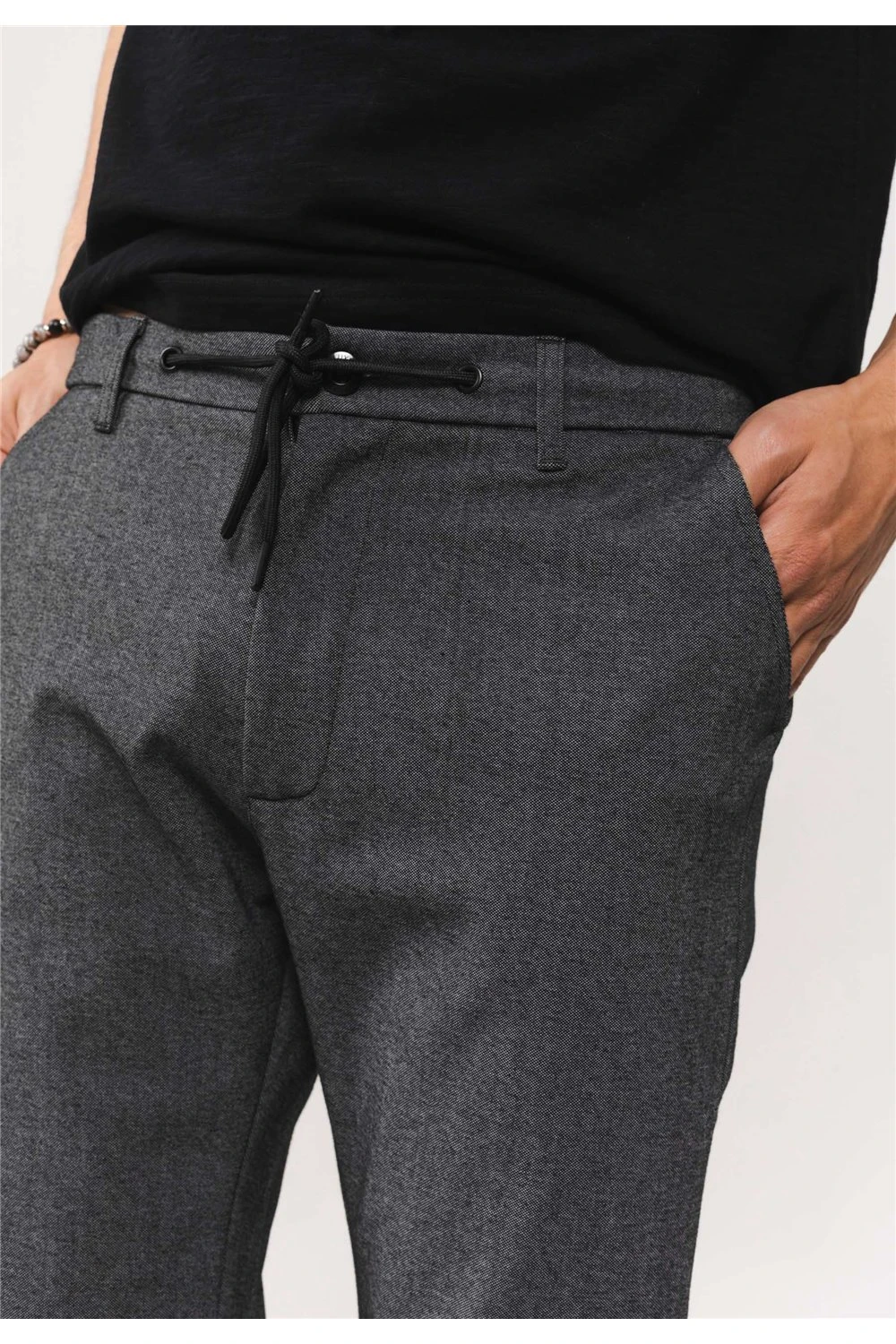 Pantalons Pantalon City ChinéPantalon OMEGA 4 Pantalons Pantalon City ChinéPantalon OMEGA – Image 2