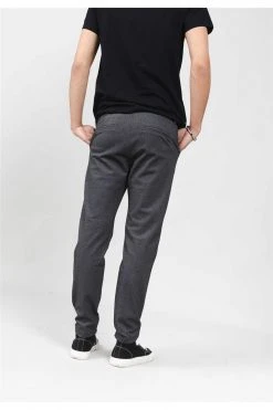 Pantalons Pantalon City ChinéPantalon OMEGA 10 Pantalons Pantalon City ChinéPantalon OMEGA -Vêtements Homme Soldes Magasin pantalon omega 7