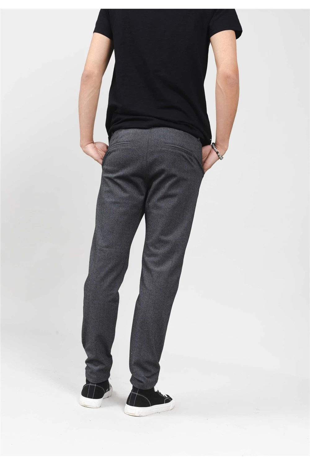 Pantalons Pantalon City ChinéPantalon OMEGA 5 Pantalons Pantalon City ChinéPantalon OMEGA – Image 3