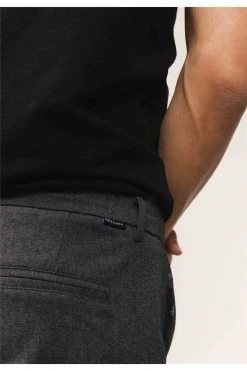 Pantalons Pantalon City ChinéPantalon OMEGA 11 Pantalons Pantalon City ChinéPantalon OMEGA -Vêtements Homme Soldes Magasin pantalon omega 8