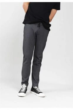 Pantalons Pantalon City ChinéPantalon OMEGA 12 Pantalons Pantalon City ChinéPantalon OMEGA -Vêtements Homme Soldes Magasin pantalon omega 9