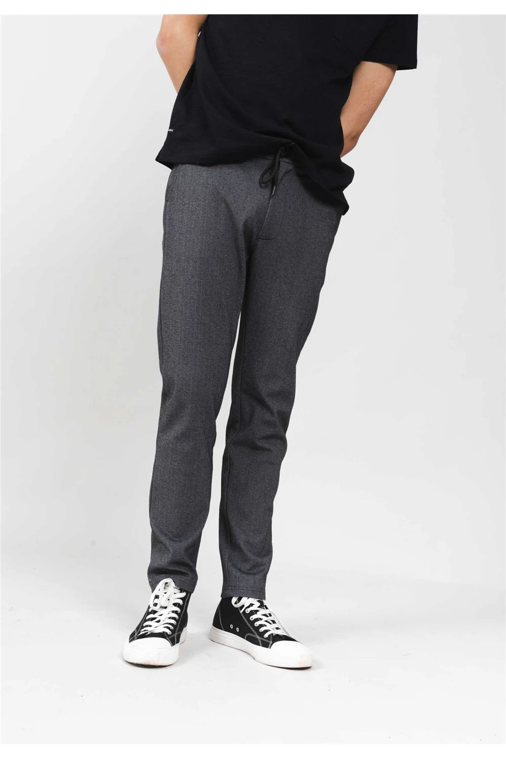 Pantalons Pantalon City ChinéPantalon OMEGA 7 Pantalons Pantalon City ChinéPantalon OMEGA – Image 5