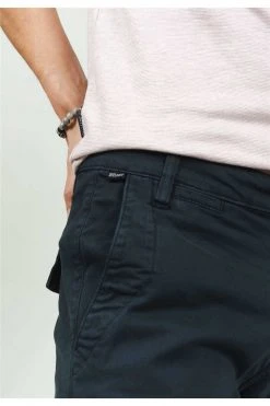 Pantalons Pantalon Slim Pantalon SKILO -Vêtements Homme Soldes Magasin pantalon skilo 2