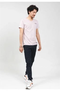 Pantalons Pantalon Slim Pantalon SKILO