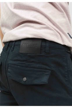 Pantalons Pantalon Slim Pantalon SKILO -Vêtements Homme Soldes Magasin pantalon skilo 4