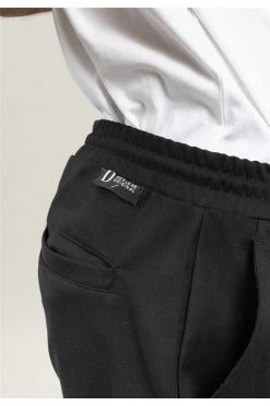 Pantalons Pantalon City Uni Pour Homme - TACK 01V7005M - DEELUXEPantalon TACK 13 Pantalons Pantalon City Uni Pour Homme - TACK 01V7005M - DEELUXEPantalon TACK -Vêtements Homme Soldes Magasin pantalon tack 5