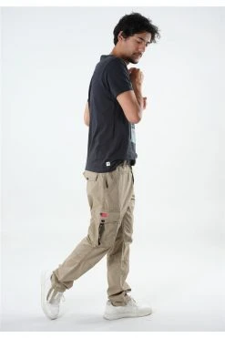 Pantalons Pantalon TROPERY - DeeluxePantalon TROPERY