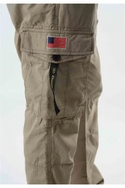 Pantalons Pantalon TROPERY - DeeluxePantalon TROPERY 11 Pantalons Pantalon TROPERY - DeeluxePantalon TROPERY -Vêtements Homme Soldes Magasin pantalon tropery 3