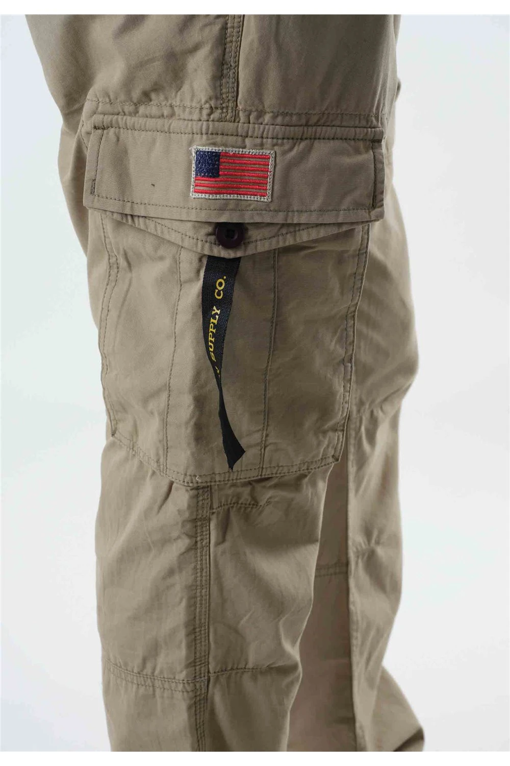 Pantalons Pantalon TROPERY - DeeluxePantalon TROPERY 6 Pantalons Pantalon TROPERY - DeeluxePantalon TROPERY – Image 4