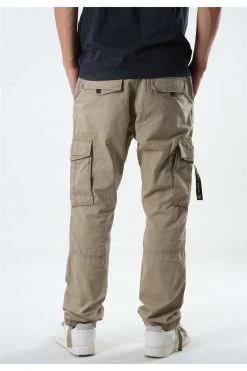 Pantalons Pantalon TROPERY - DeeluxePantalon TROPERY 12 Pantalons Pantalon TROPERY - DeeluxePantalon TROPERY -Vêtements Homme Soldes Magasin pantalon tropery 4