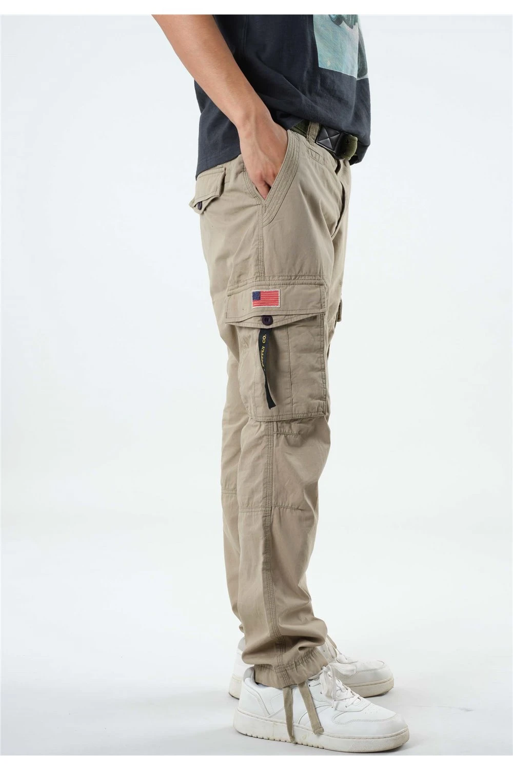 Pantalons Pantalon TROPERY - DeeluxePantalon TROPERY 8 Pantalons Pantalon TROPERY - DeeluxePantalon TROPERY – Image 6