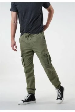 Pantalons Pantalon WILLOW - DeeluxePantalon WILLOW -Vêtements Homme Soldes Magasin pantalon willow 2