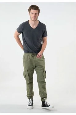 Pantalons Pantalon WILLOW - DeeluxePantalon WILLOW