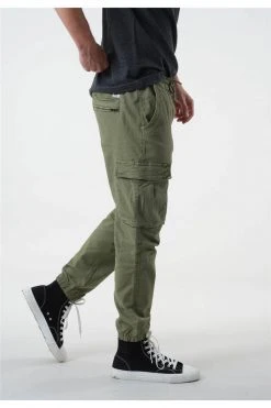 Pantalons Pantalon WILLOW - DeeluxePantalon WILLOW -Vêtements Homme Soldes Magasin pantalon willow 3