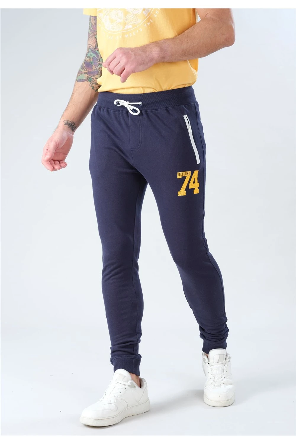 Pantalons Pantalon ZIRC - DeeluxePantalon ZIRC 4 Pantalons Pantalon ZIRC - DeeluxePantalon ZIRC – Image 2