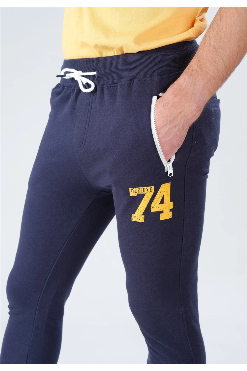 Pantalons Pantalon ZIRC - DeeluxePantalon ZIRC 7 Pantalons Pantalon ZIRC - DeeluxePantalon ZIRC – Image 5