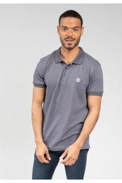 Polos Polo à Manches Courtes Pour Homme - BAKY 01V204M - DEELUXEPolo BAKY 13 Polos Polo à Manches Courtes Pour Homme - BAKY 01V204M - DEELUXEPolo BAKY -Vêtements Homme Soldes Magasin polo baky 11
