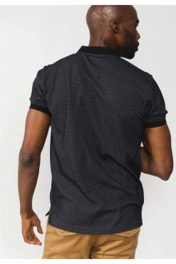 Polos Polo à Manches CourtesPolo BAKY 12 Polos Polo à Manches CourtesPolo BAKY -Vêtements Homme Soldes Magasin polo baky 4