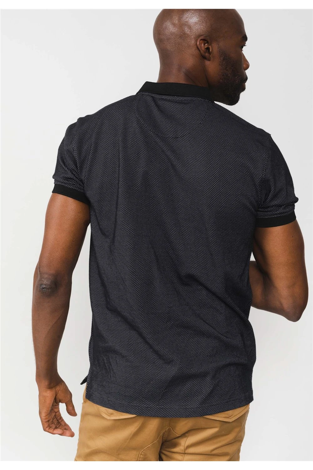 Polos Polo à Manches CourtesPolo BAKY 7 Polos Polo à Manches CourtesPolo BAKY – Image 5