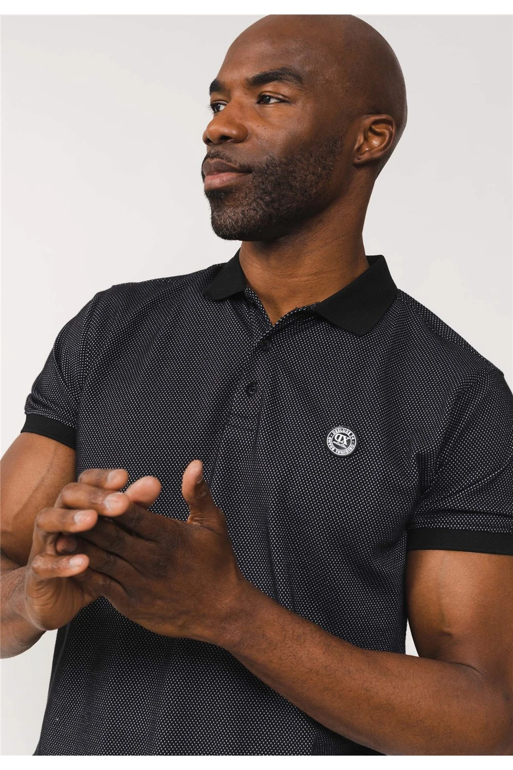 Polos Polo à Manches CourtesPolo BAKY 8 Polos Polo à Manches CourtesPolo BAKY – Image 6