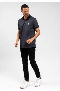 Polos Polo à Manches Courtes Pour Homme - BAKY 01V204M - DEELUXEPolo BAKY 10 Polos Polo à Manches Courtes Pour Homme - BAKY 01V204M - DEELUXEPolo BAKY -Vêtements Homme Soldes Magasin polo baky 8