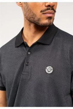 Polos Polo à Manches Courtes Pour Homme - BAKY 01V204M - DEELUXEPolo BAKY 11 Polos Polo à Manches Courtes Pour Homme - BAKY 01V204M - DEELUXEPolo BAKY -Vêtements Homme Soldes Magasin polo baky 9