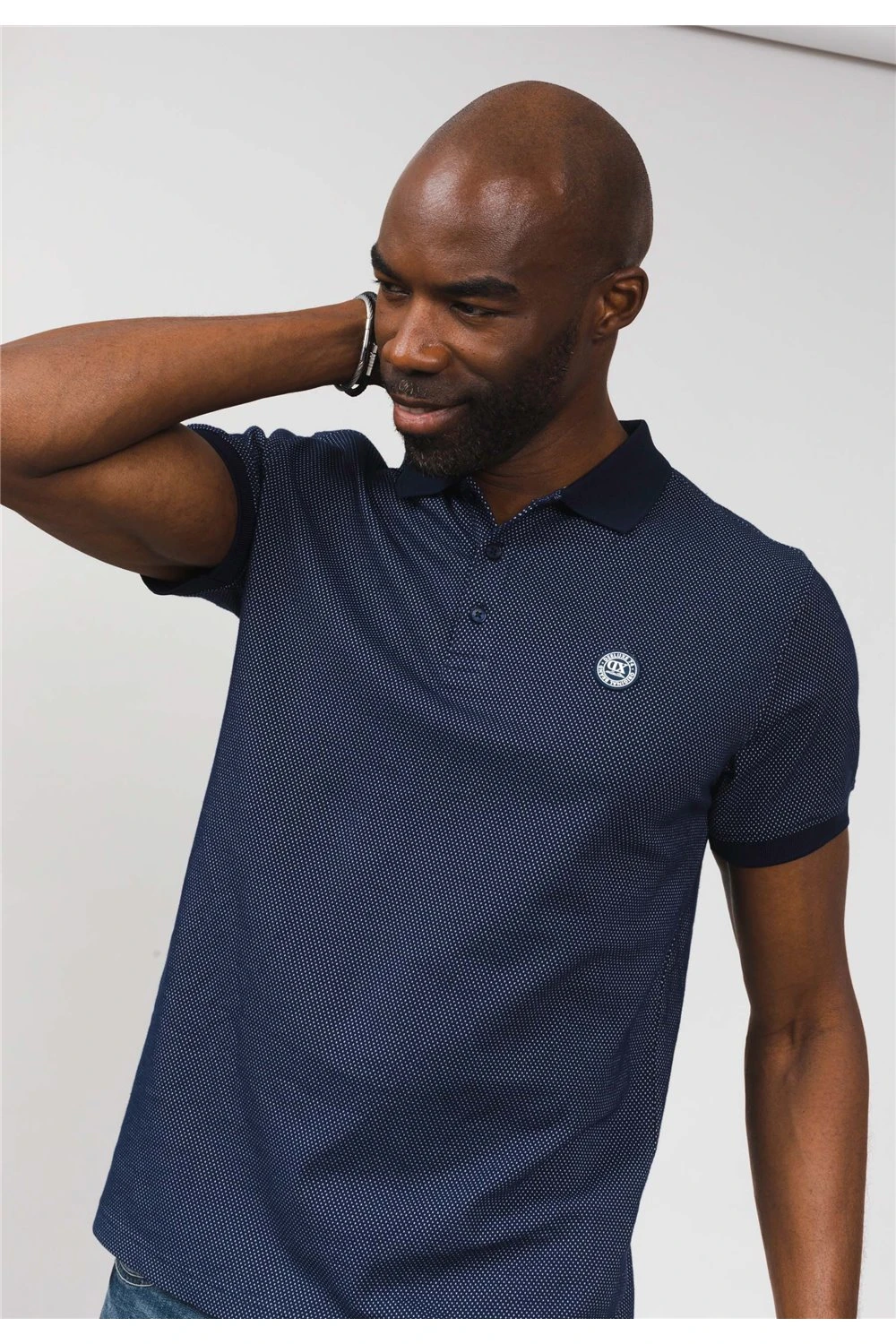 Polos Polo à Manches CourtesPolo BAKY 3 Polos Polo à Manches CourtesPolo BAKY