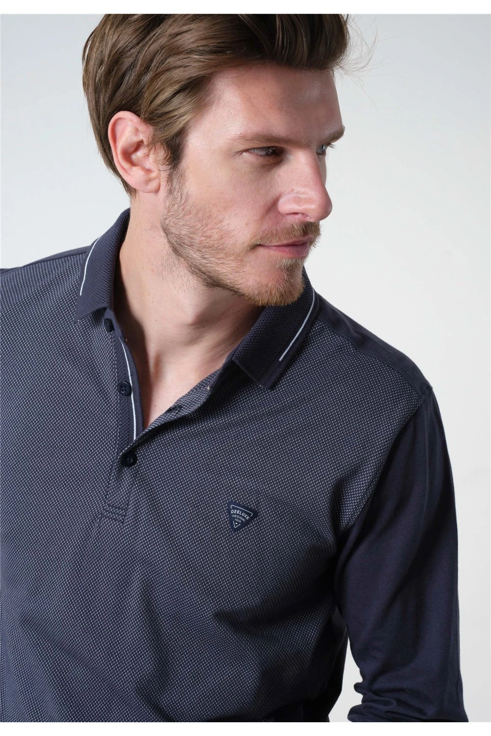 Polos Polo Manches Longues Polo BUCKET 3 Polos Polo Manches Longues Polo BUCKET