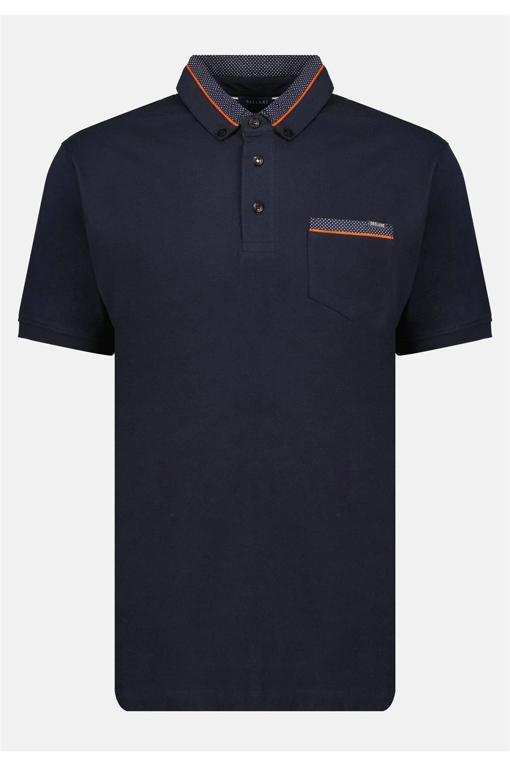 Polos Polo FAST - DeeluxePolo FAST 4 Polos Polo FAST - DeeluxePolo FAST – Image 2