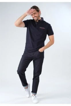 Polos Polo FAST - DeeluxePolo FAST 10 Polos Polo FAST - DeeluxePolo FAST -Vêtements Homme Soldes Magasin polo fast 2