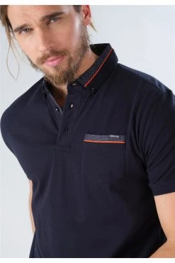 Polos Polo FAST - DeeluxePolo FAST 11 Polos Polo FAST - DeeluxePolo FAST -Vêtements Homme Soldes Magasin polo fast 3