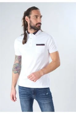 Polos Polo FAST - DeeluxePolo FAST 12 Polos Polo FAST - DeeluxePolo FAST -Vêtements Homme Soldes Magasin polo fast 4