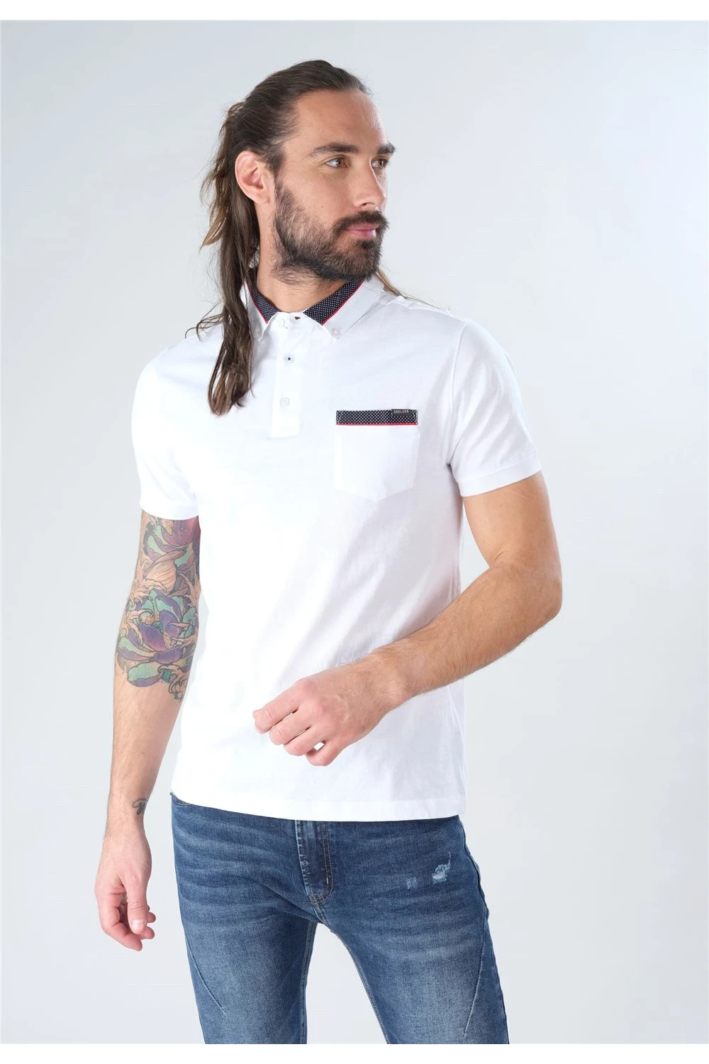 Polos Polo FAST - DeeluxePolo FAST 7 Polos Polo FAST - DeeluxePolo FAST – Image 5