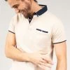 Polos Polo IPANEMA - DeeluxePolo IPANEMA -Vêtements Homme Soldes Magasin polo ipanema