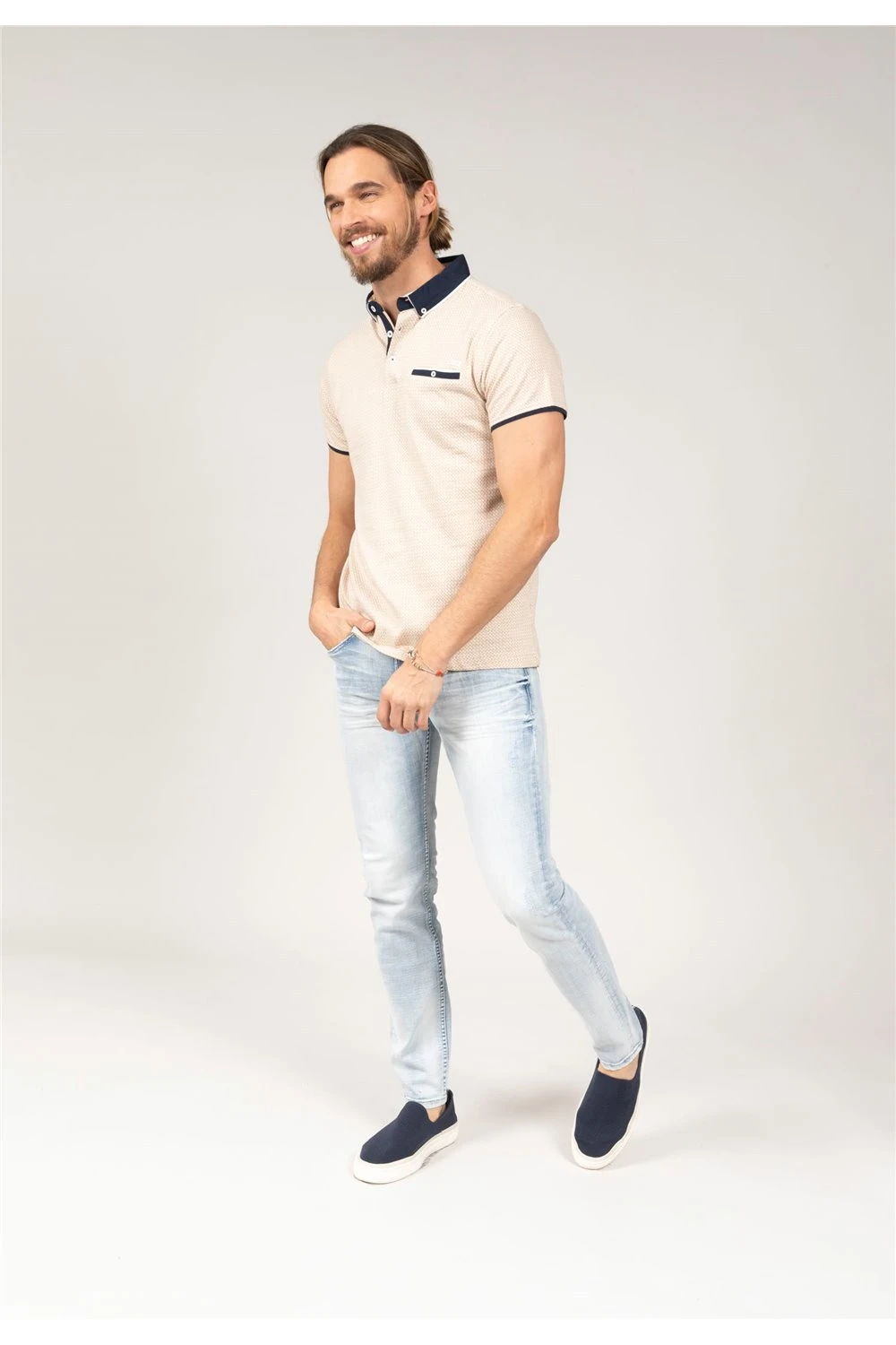 Polos Polo IPANEMA - DeeluxePolo IPANEMA 5 Polos Polo IPANEMA - DeeluxePolo IPANEMA – Image 3