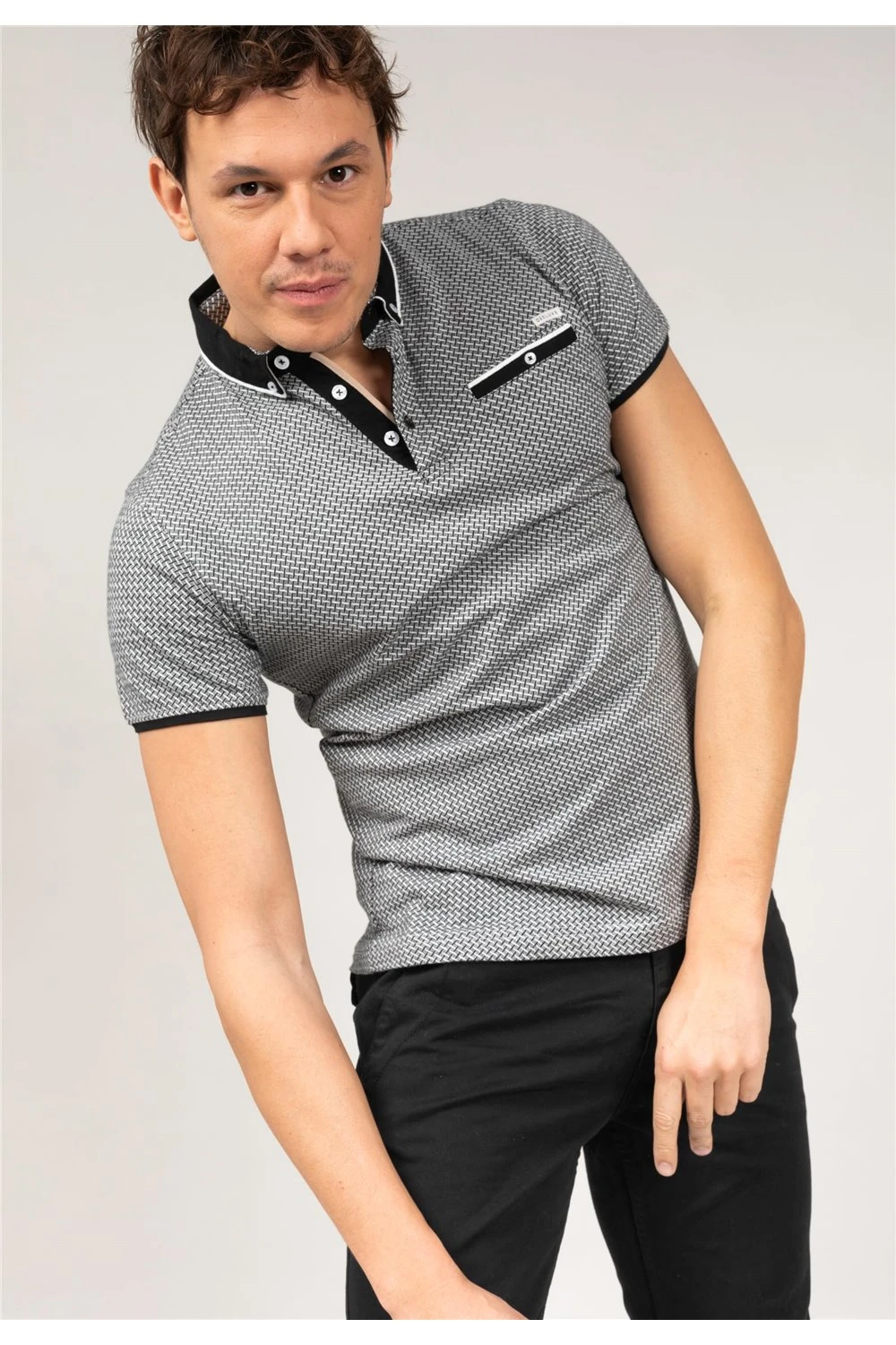 Polos Polo IPANEMA - DeeluxePolo IPANEMA 8 Polos Polo IPANEMA - DeeluxePolo IPANEMA – Image 6