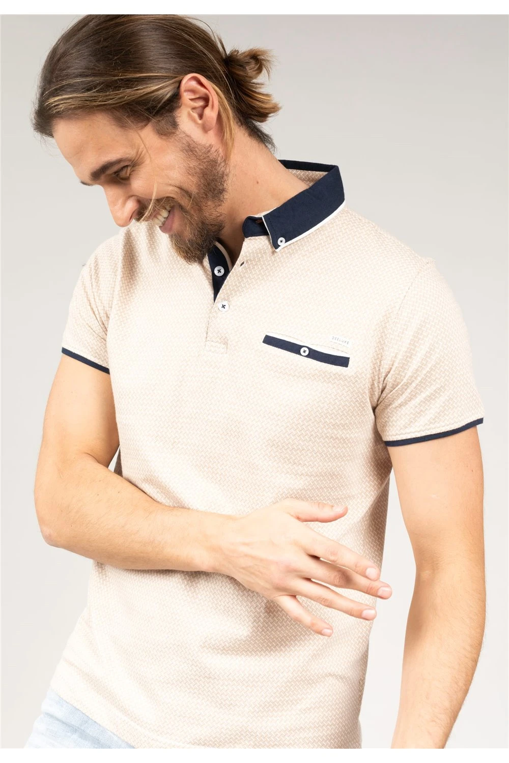 Polos Polo IPANEMA - DeeluxePolo IPANEMA 3 Polos Polo IPANEMA - DeeluxePolo IPANEMA