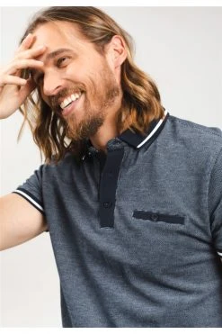 Polos Polo ITEM - DeeluxePolo ITEM 10 Polos Polo ITEM - DeeluxePolo ITEM -Vêtements Homme Soldes Magasin polo item 2