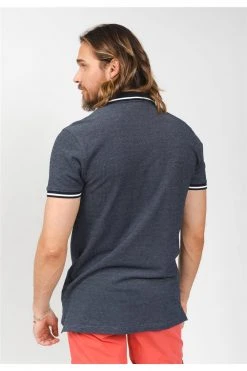 Polos Polo ITEM - DeeluxePolo ITEM 11 Polos Polo ITEM - DeeluxePolo ITEM -Vêtements Homme Soldes Magasin polo item 3