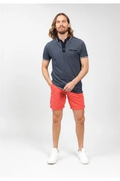 Polos Polo ITEM - DeeluxePolo ITEM 12 Polos Polo ITEM - DeeluxePolo ITEM -Vêtements Homme Soldes Magasin polo item 4